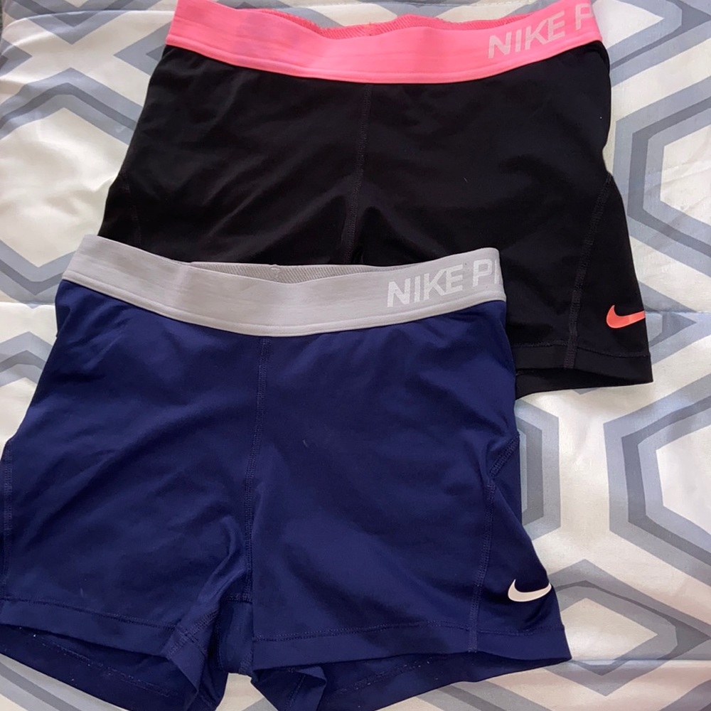 Nike Pro Bundle